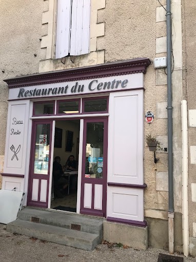 Restaurant du Centre — photo 3