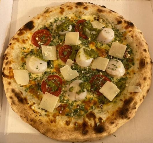 Aux Défis Gourmands — photo 2