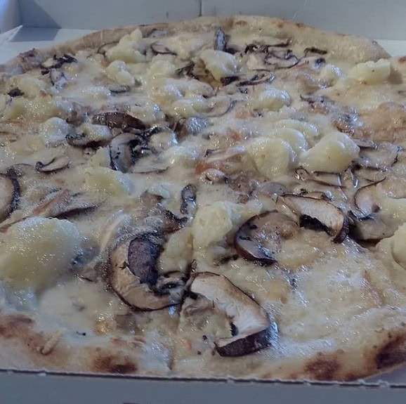 Toff Pizz — photo 2