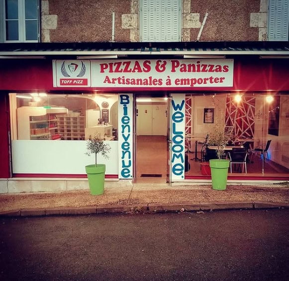 Toff Pizz — photo 3