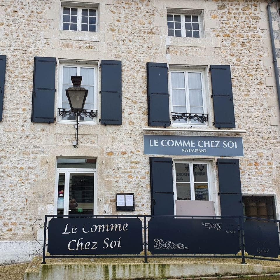 Le Comme chez Soi — photo 2