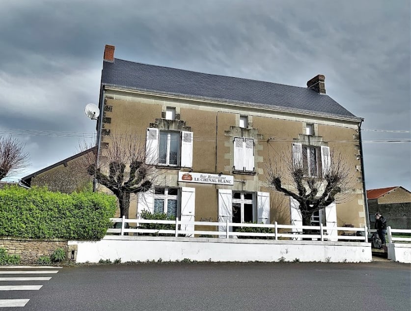 Le Cheval Blanc — photo 3