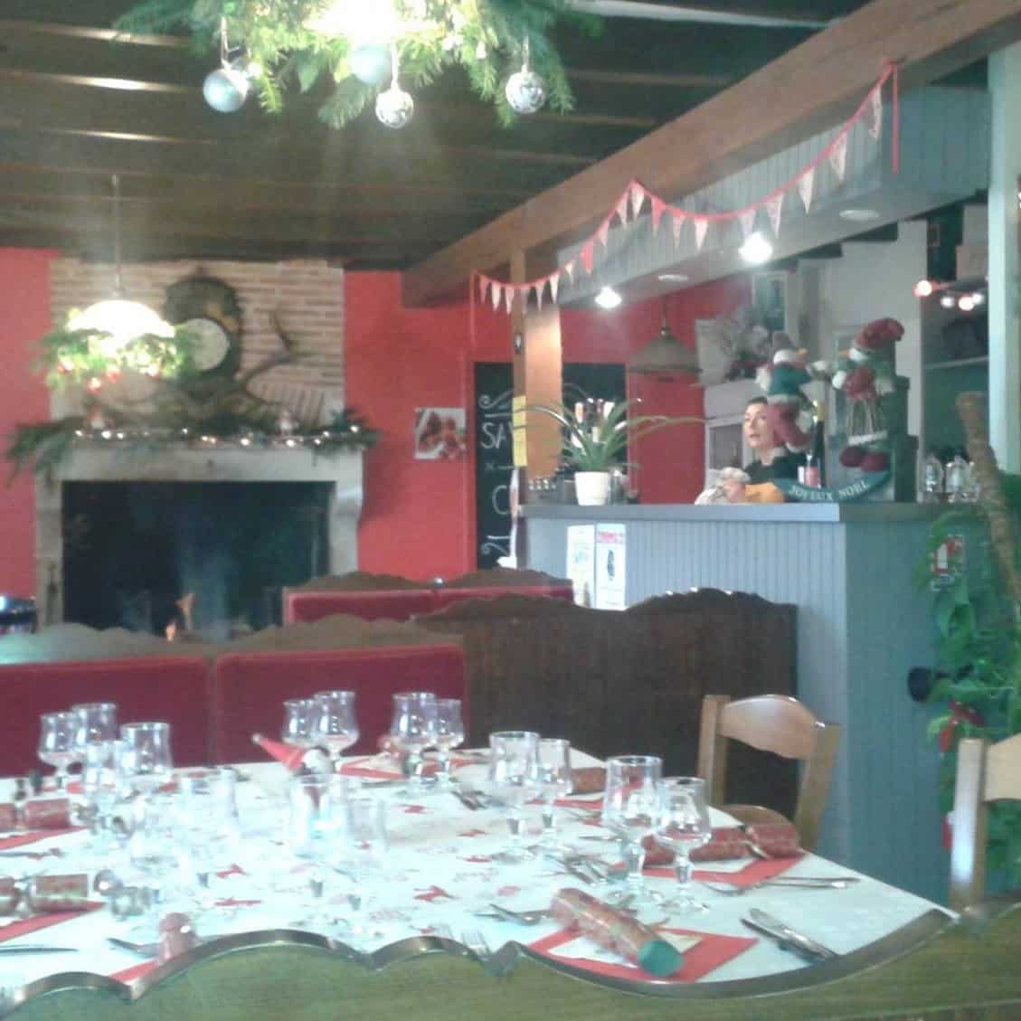 Auberge de la Blourde — photo 3