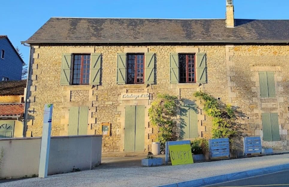 L’Auberge d’Élo — photo 2