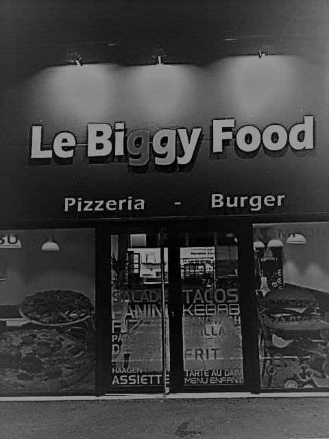 Le Biggy Food — Pizza - pizzéria à Migne Auxances — photo 3