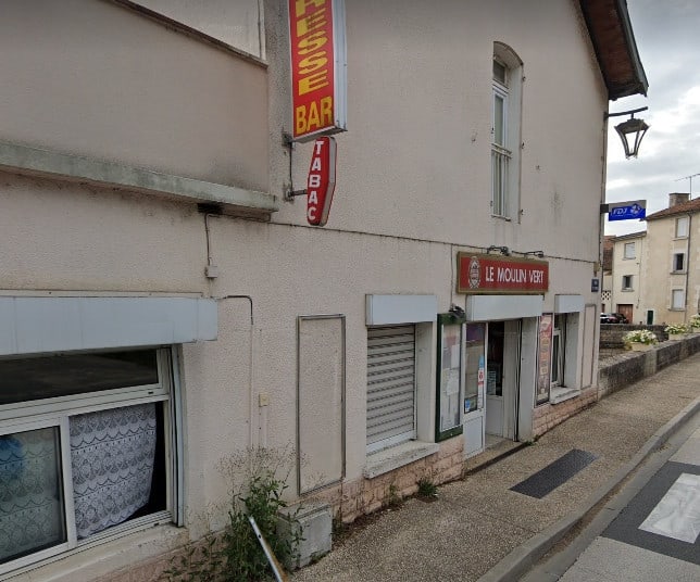 Le Moulin Vert — photo 3