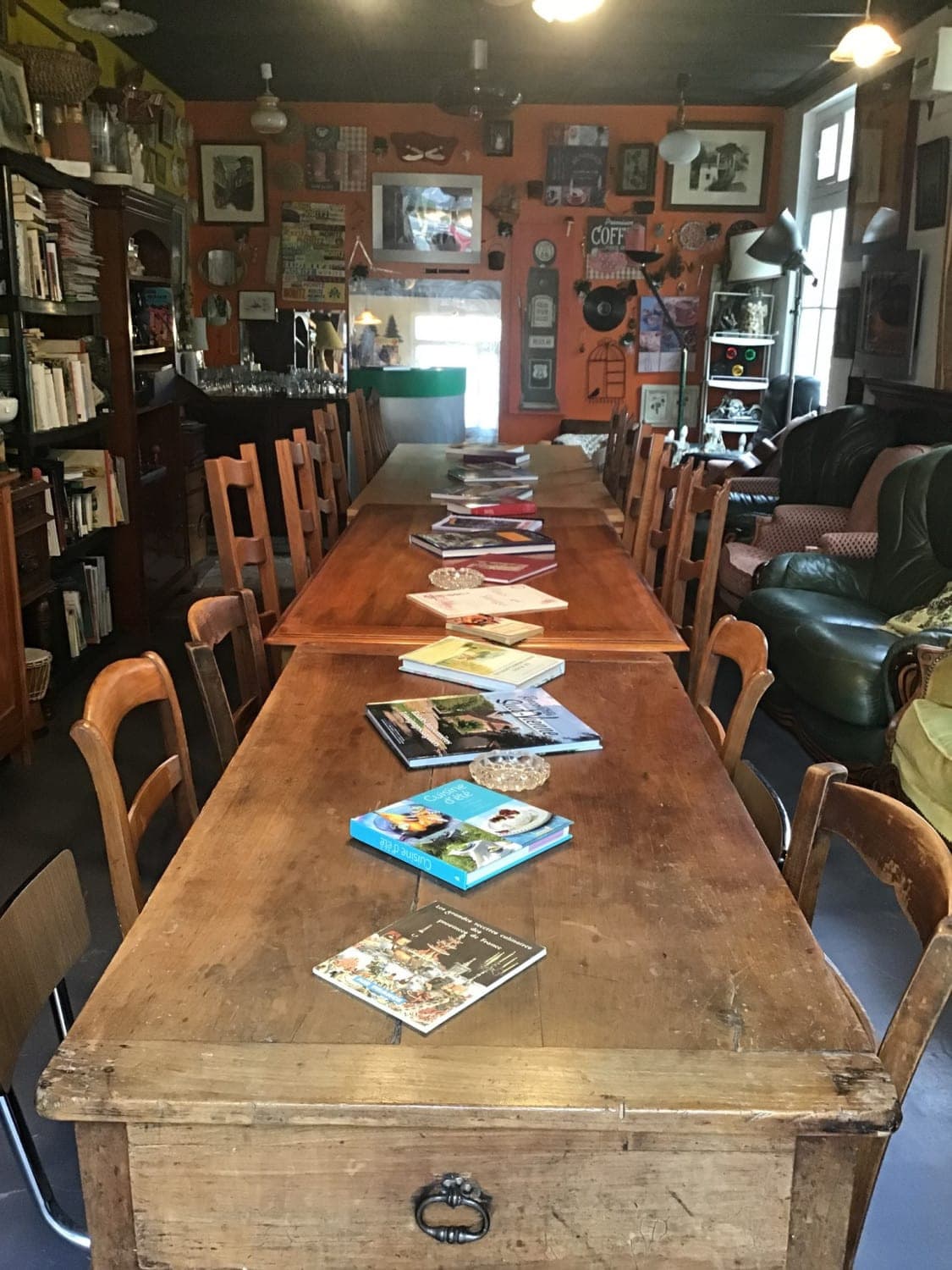 Atelier des saveurs — photo 3