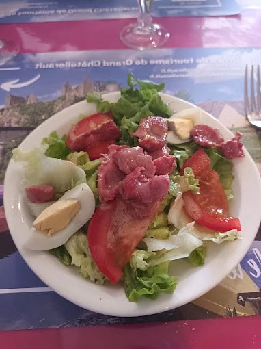 Bistrot des Halles — photo 2