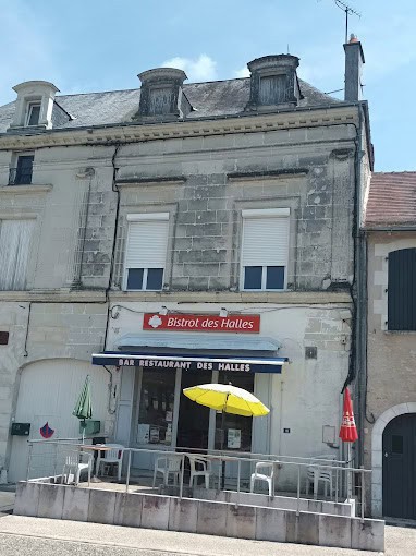 Bistrot des Halles — photo 3