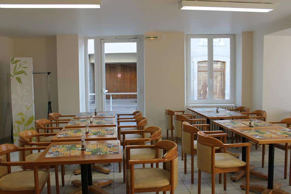 Chez cécile — photo 3