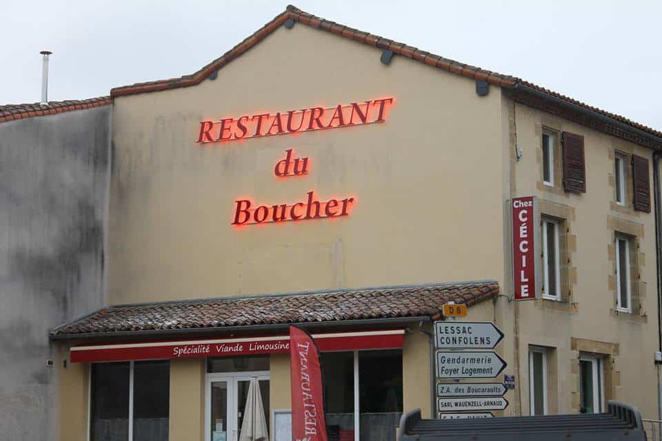 Chez cécile — photo 2