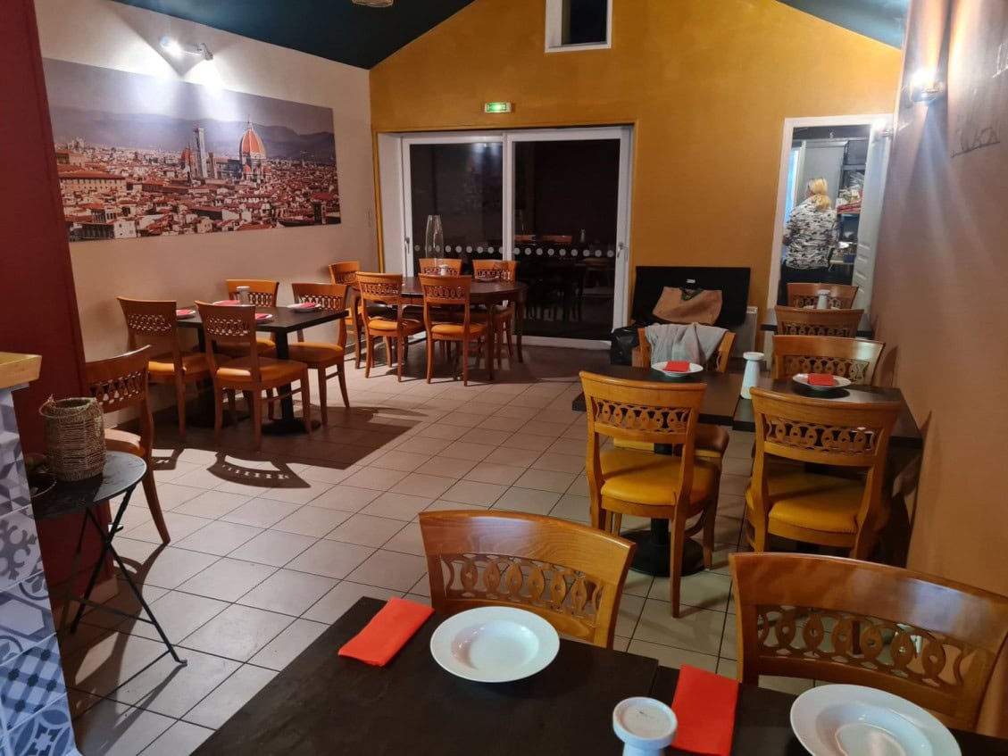 Casa Del Tapas — photo 3