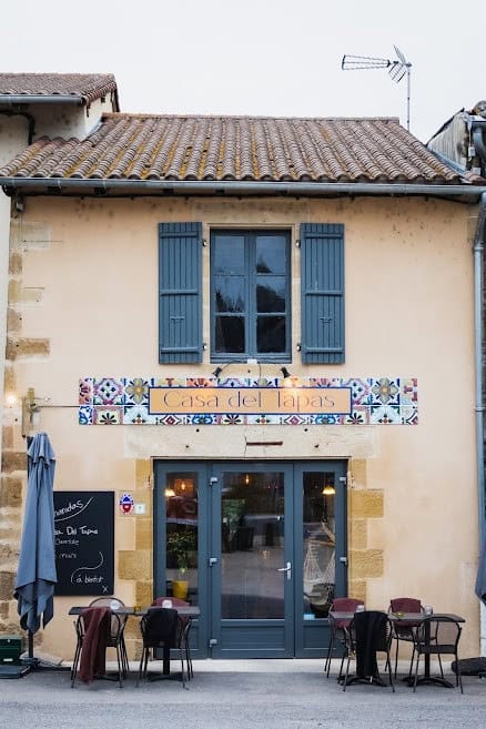 Casa Del Tapas — photo 2