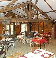 Le Chalet — photo 3