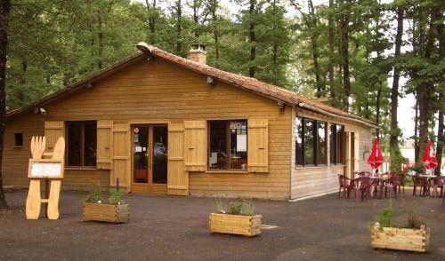 Le Chalet — photo 2