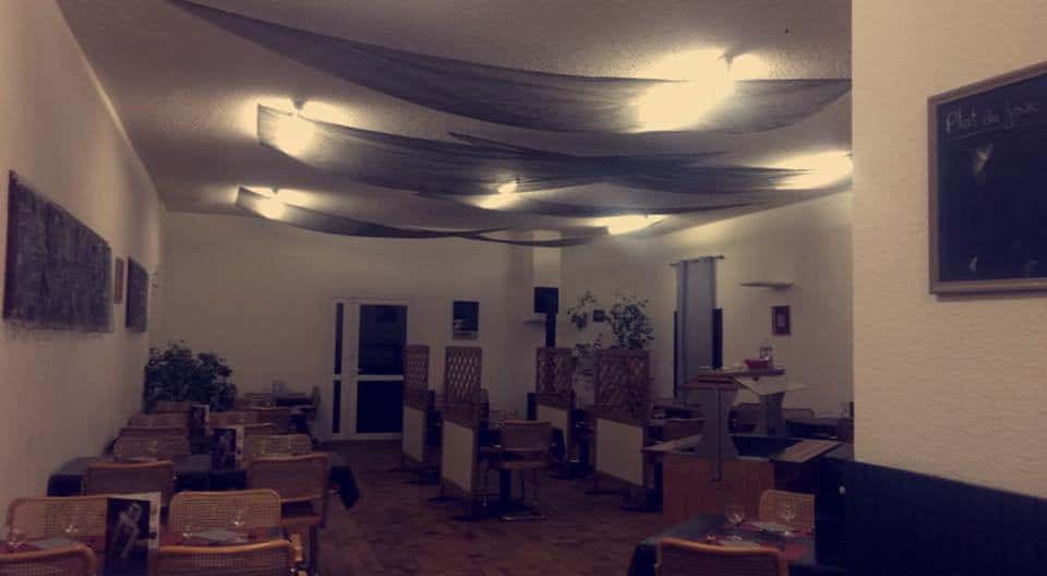 Le Montbeil — photo 3