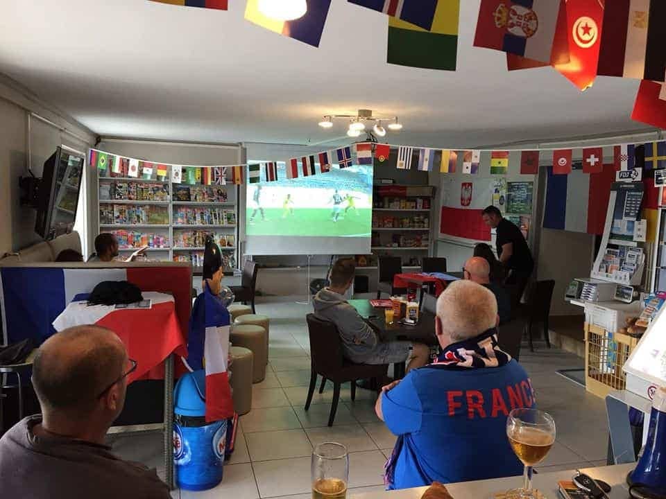 Bar Chez S.A.M — photo 3