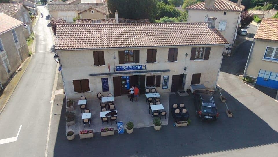 Bar Chez S.A.M — photo 2