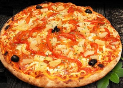 Allo Pizza — photo 3