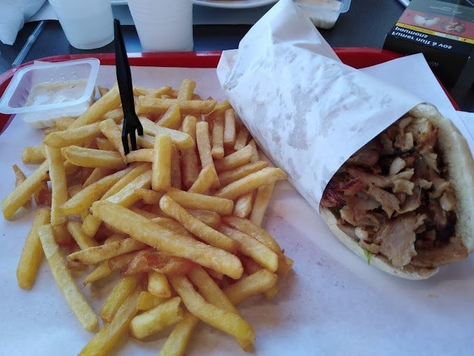Biggy Food — photo 2