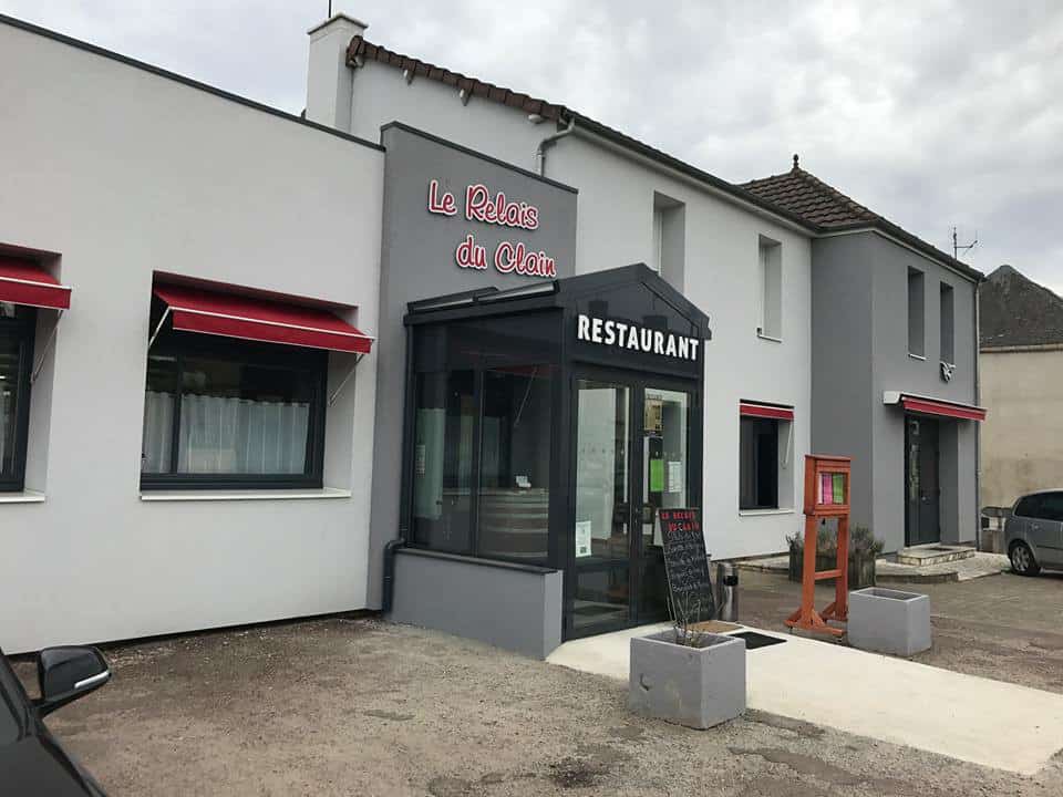 Le Relais du Clain — photo 2