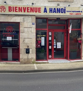 Bienvenue à Hanoï — photo 3