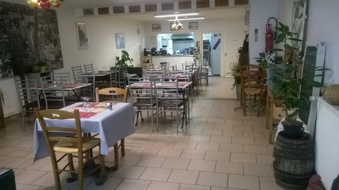 La table de Paulo — photo 3