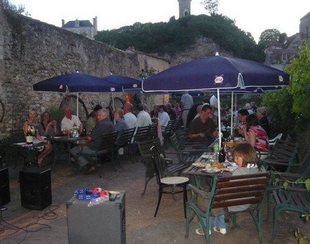 La terrasse — photo 2