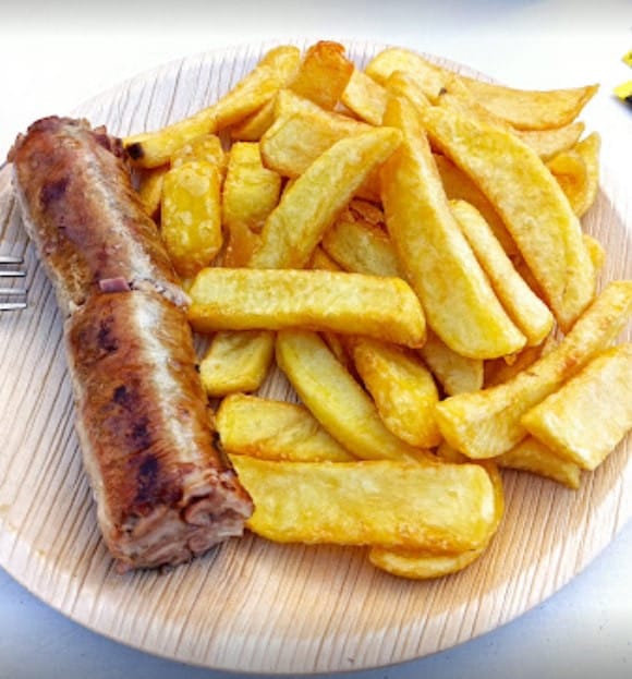 Le Grill de la Gartempe — photo 2