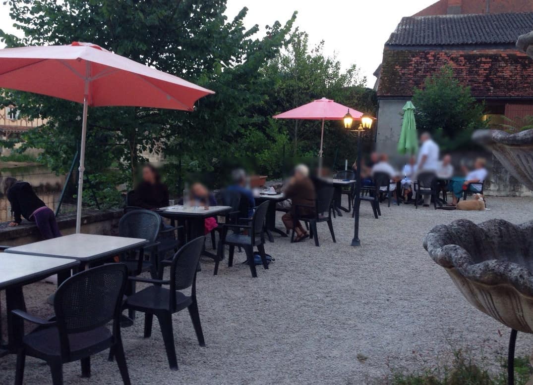 Le Grill de la Gartempe — photo 3