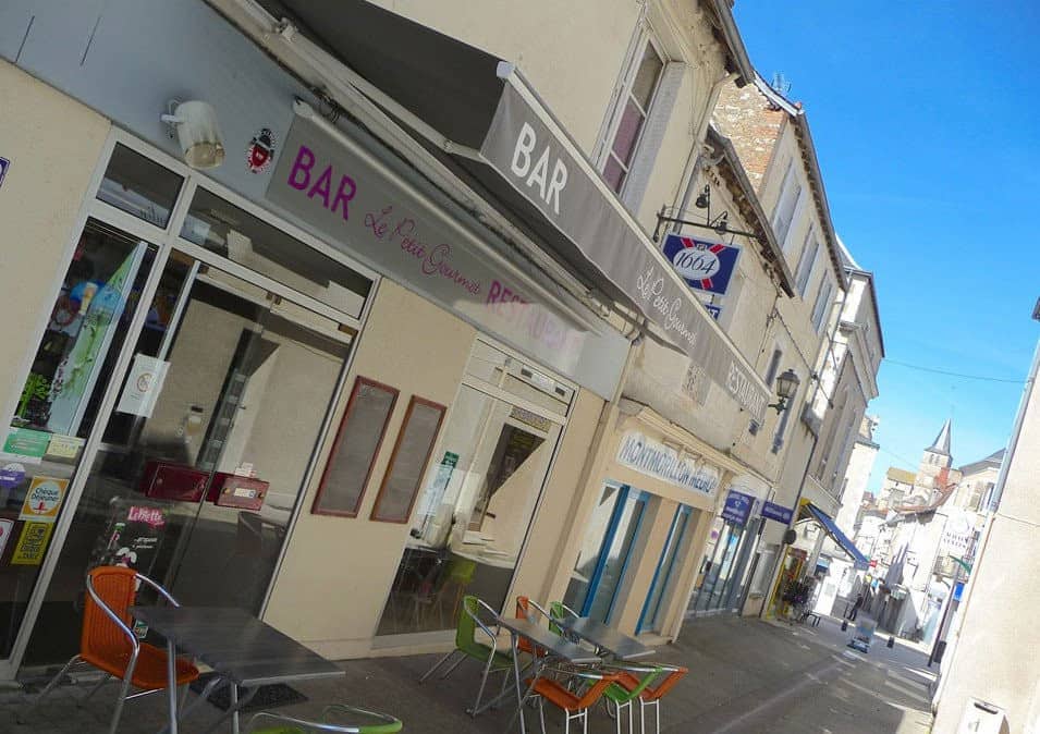 Le petit gourmet — photo 2