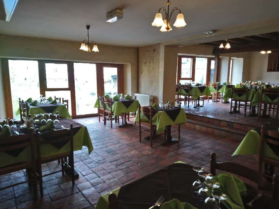 Le roman des saveurs — photo 3