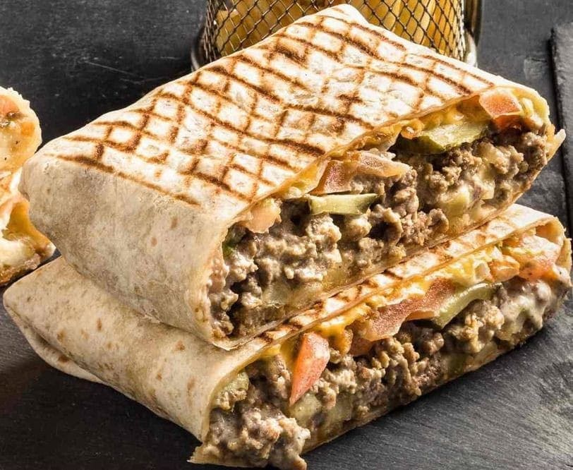 Naan Kebab — photo 2