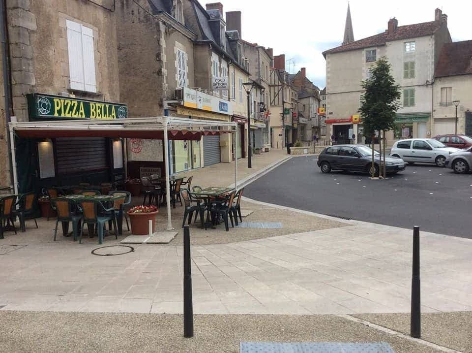 Pizza Bella — photo 2