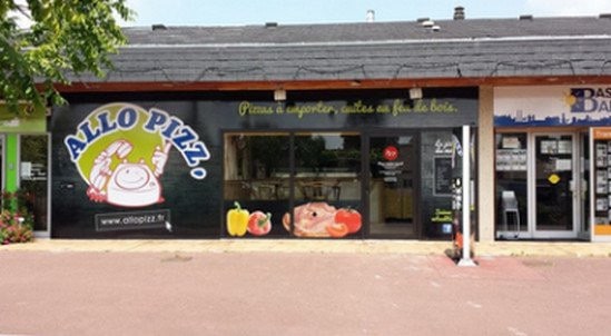 Allo Pizz' — photo 2