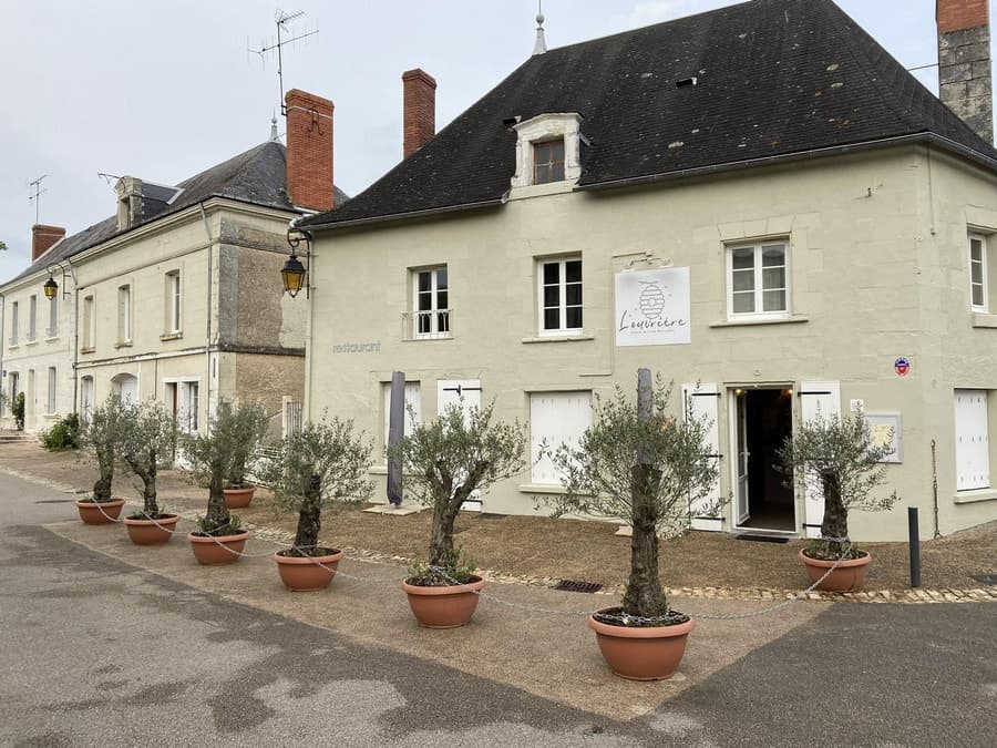 L'ouvrière — photo 3
