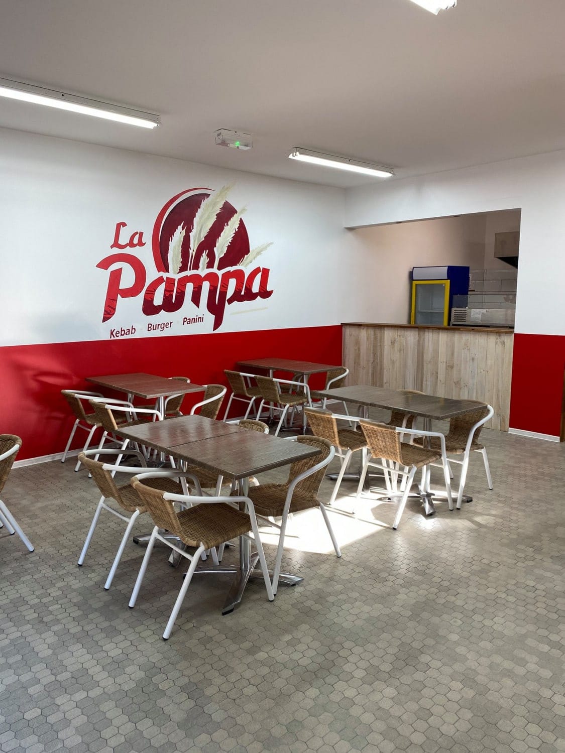La Pampa — photo 3