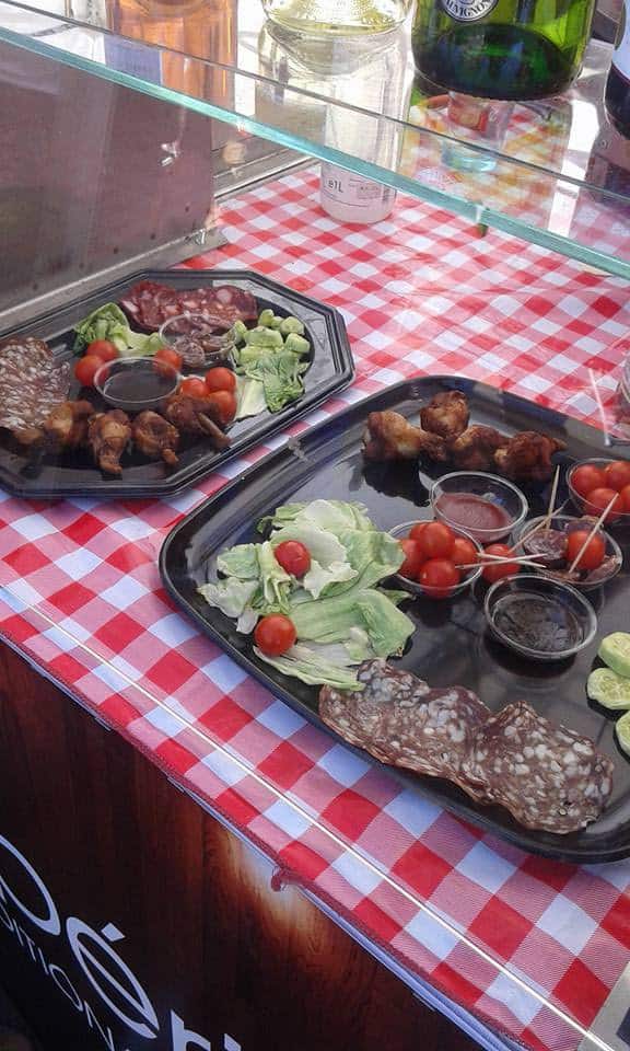 Traditional food — photo 2