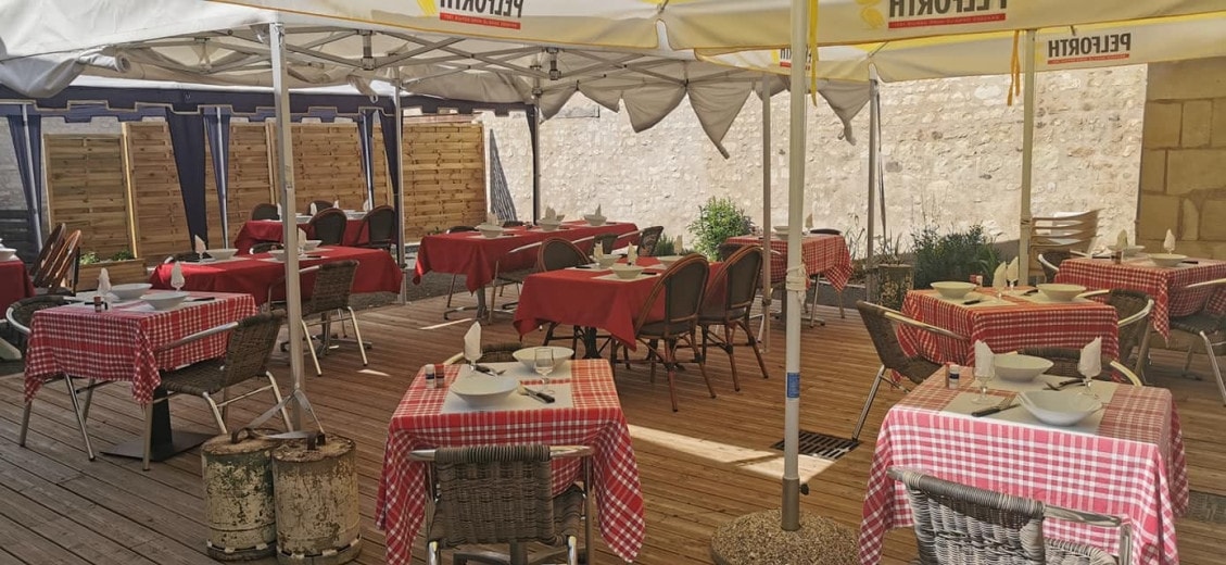 Le Jame's Kfé — photo 3