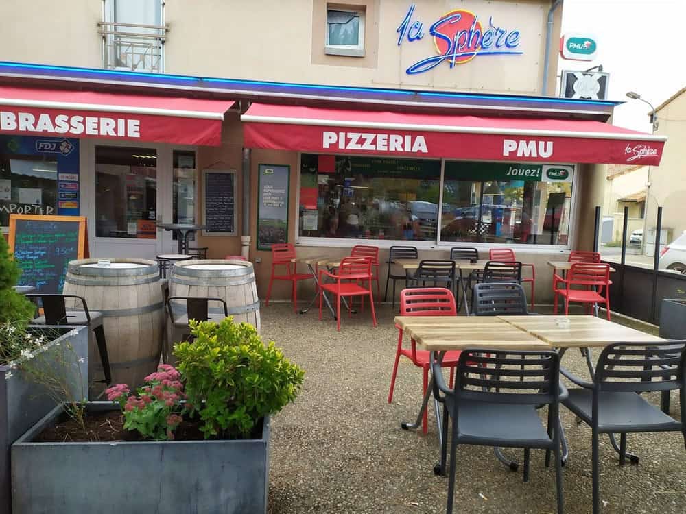 La Sphère — photo 2