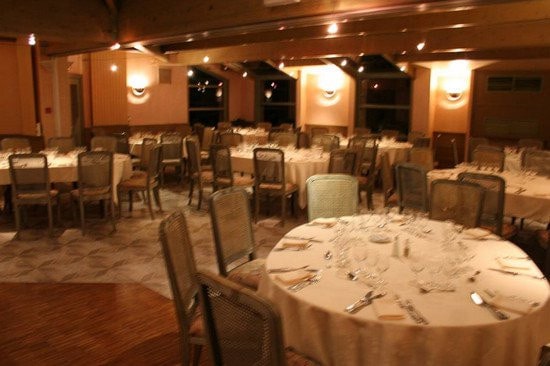 La Vieille Auberge de chanteloup — Restaurant Français à Vouneuil Sous Biard — photo 3