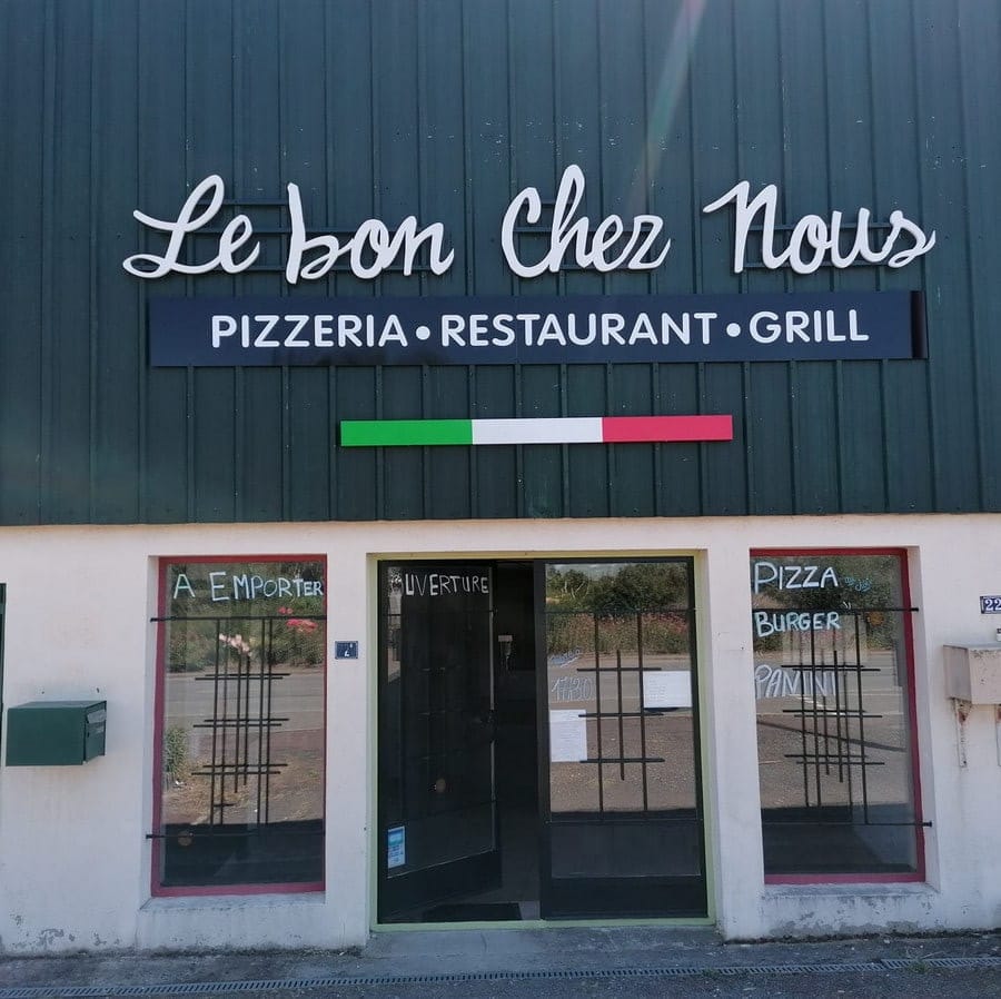 Le Bon chez nous — photo 3