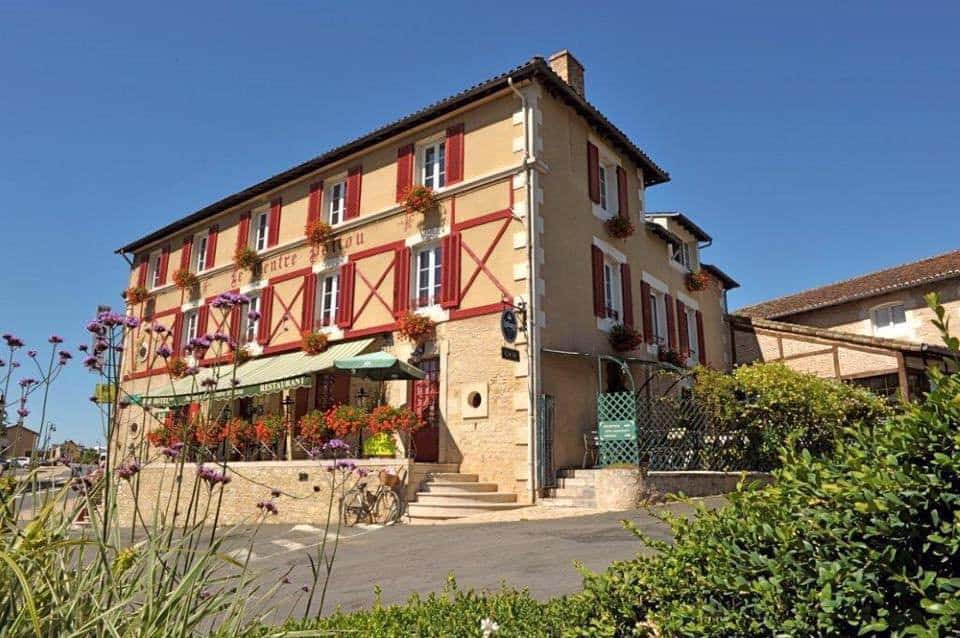 Le Centre Poitou — photo 2