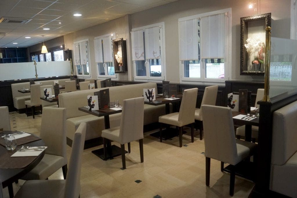 Bistroquet — photo 3