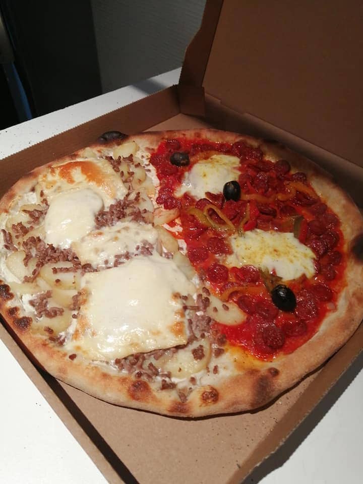 Les Pizzas de Kev' — photo 2