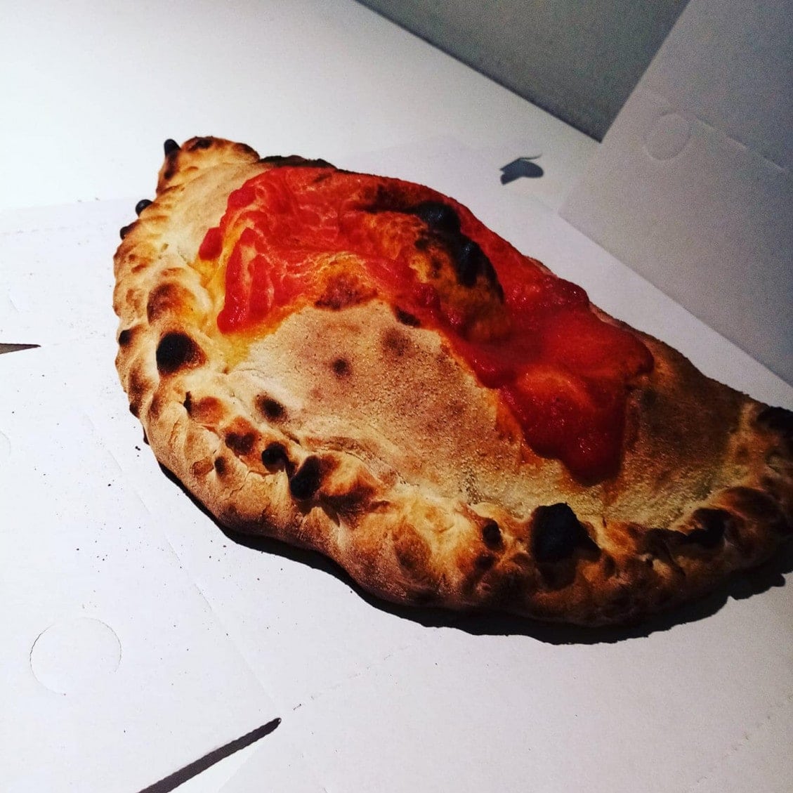 Les Pizzas de Kev' — photo 3