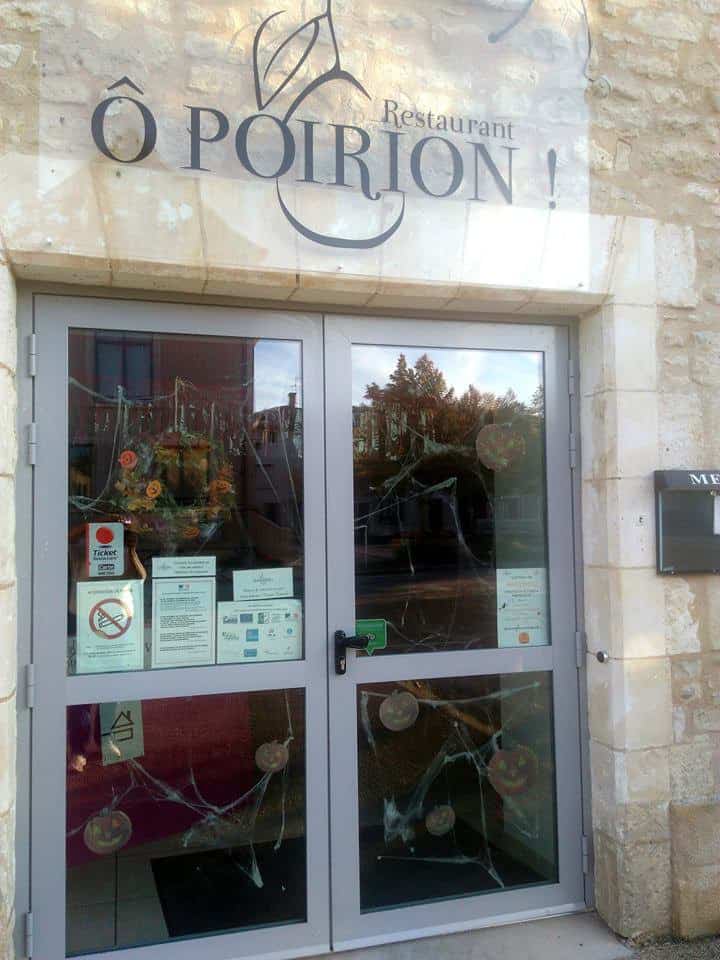 Ô Poirion — photo 2