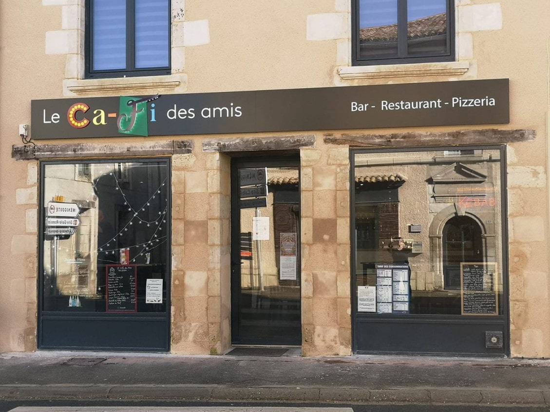 Le Cafi des amis — photo 2