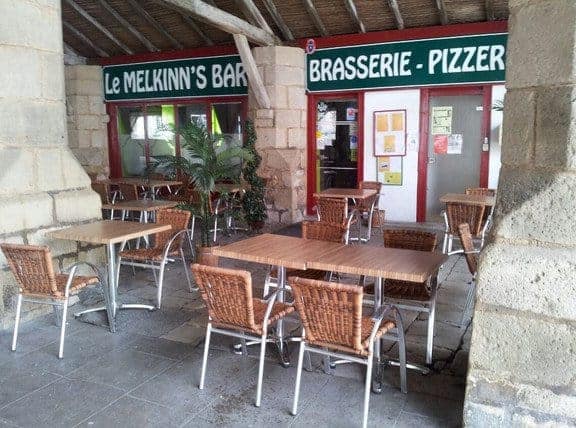 Le Melkinn's — photo 2