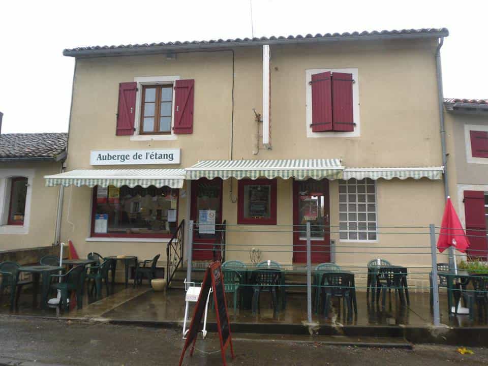 Auberge de l'étang — photo 3